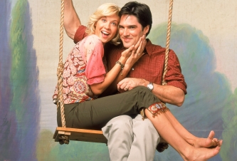 Dharma & Greg: Guida TV  - TV Sorrisi e Canzoni