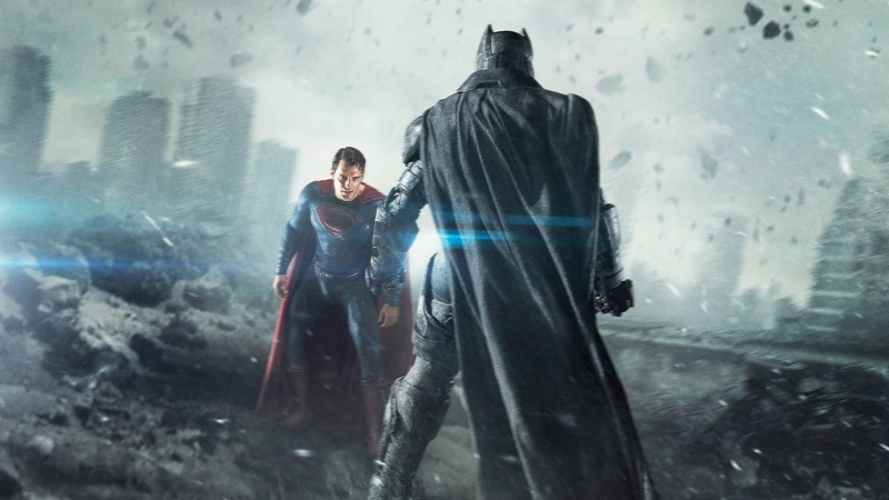 Batman: Guida TV  - TV Sorrisi e Canzoni