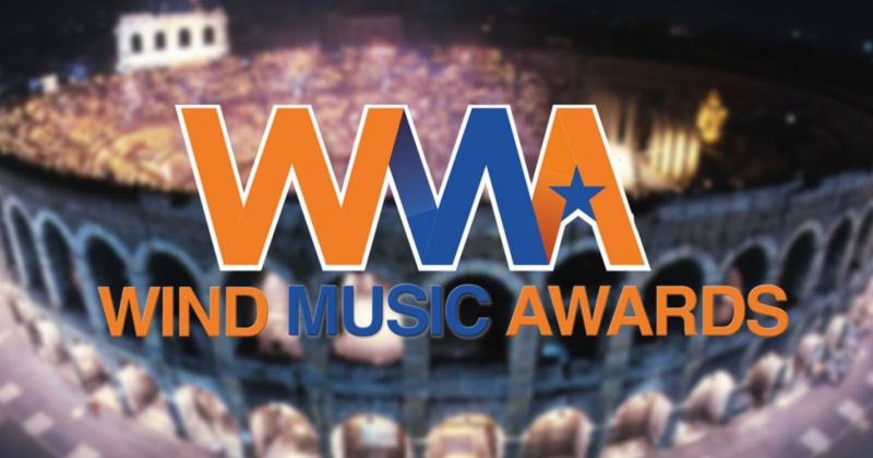 Wind Music Awards 2017 - Estate: Guida TV  - TV Sorrisi e Canzoni