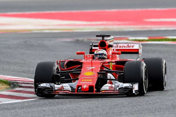 Formula 1 - GP Europa 2017: Guida TV  - TV Sorrisi e Canzoni