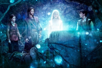 Le cronache di Narnia - Il viaggio del veliero: Guida TV  - TV Sorrisi e Canzoni