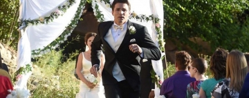 Ora puoi uccidere la sposa: Guida TV  - TV Sorrisi e Canzoni