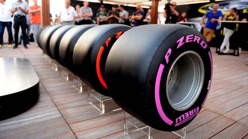 Gran Premio d'Europa di Formula 1: Guida TV  - TV Sorrisi e Canzoni