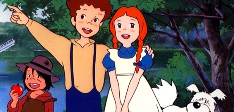 Le avventure di Tom Sawyer: Guida TV  - TV Sorrisi e Canzoni