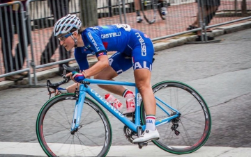 Campionato italiano Elite Donne: Guida TV  - TV Sorrisi e Canzoni
