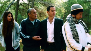 The United: Guida TV  - TV Sorrisi e Canzoni