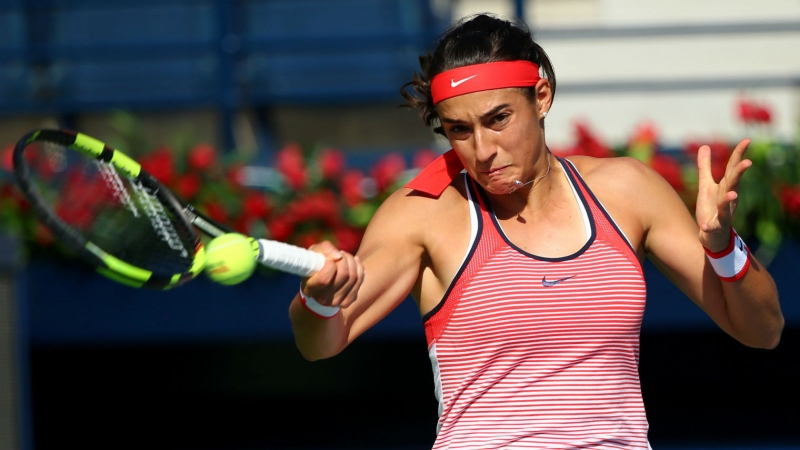 WTA Mallorca: Guida TV  - TV Sorrisi e Canzoni