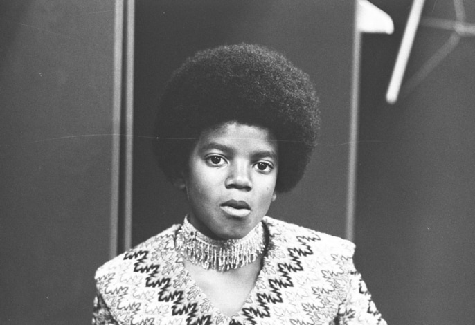 Michael Jackson: The Life of an Icon: Guida TV  - TV Sorrisi e Canzoni
