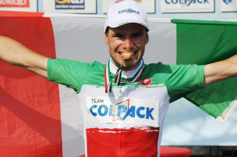 Campionato Italiano professionisti: Guida TV  - TV Sorrisi e Canzoni