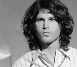 Jim Morrison - Rock Poet: Guida TV  - TV Sorrisi e Canzoni