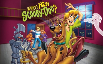 What's New Scooby-Doo: Guida TV  - TV Sorrisi e Canzoni