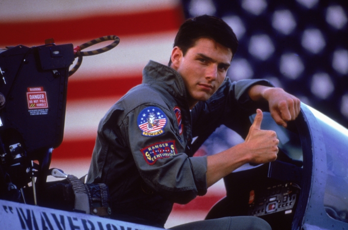 Top Gun 3D: Guida TV  - TV Sorrisi e Canzoni