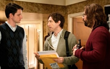 Silicon Valley: Guida TV  - TV Sorrisi e Canzoni