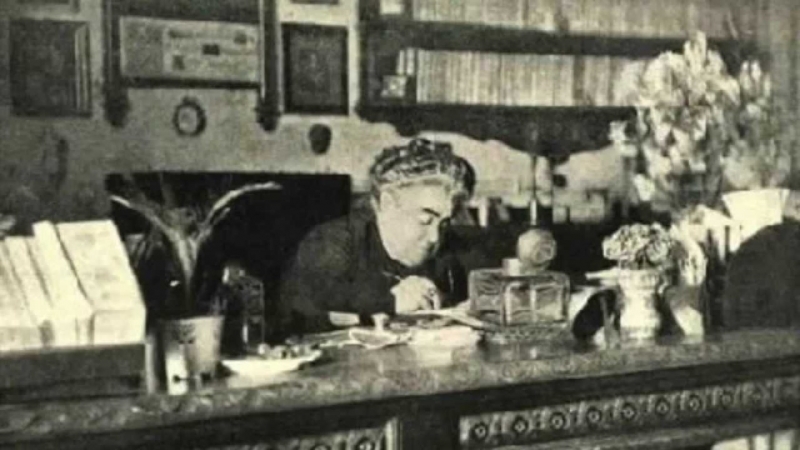 Il Mattino e la Serao - Una storia lunga 125 anni: Guida TV  - TV Sorrisi e Canzoni