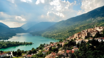 Viaggio in Italia: Guida TV  - TV Sorrisi e Canzoni