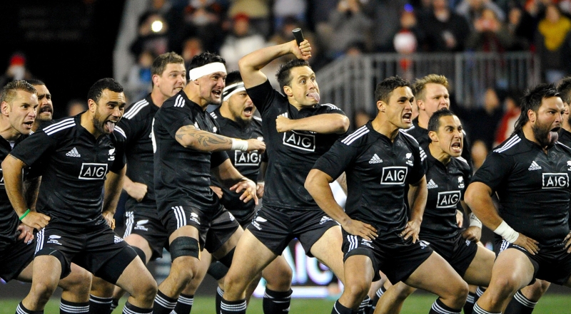 Speciale All Blacks-Lions Test: Guida TV  - TV Sorrisi e Canzoni