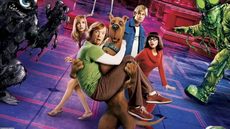 Le nuove avventure di Scooby-Doo: Guida TV  - TV Sorrisi e Canzoni