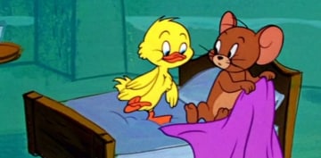 Tom & Jerry: Guida TV  - TV Sorrisi e Canzoni