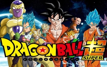 Dragon Ball Super: Guida TV  - TV Sorrisi e Canzoni