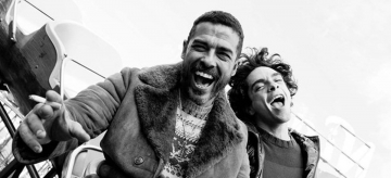 Razza bastarda: Guida TV  - TV Sorrisi e Canzoni