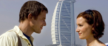 Dream Hotel. Dubai: Guida TV  - TV Sorrisi e Canzoni