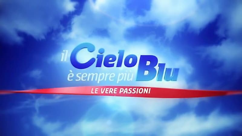 Il Cielo è Sempre Più Blu - Premium Comedy: Guida TV  - TV Sorrisi e Canzoni