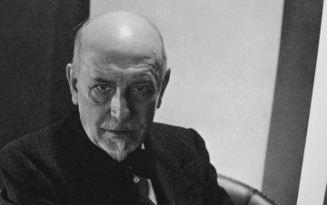 Un Attore In Cerca D'Autore. Sulle Tracce Di Pirandello: Guida TV  - TV Sorrisi e Canzoni