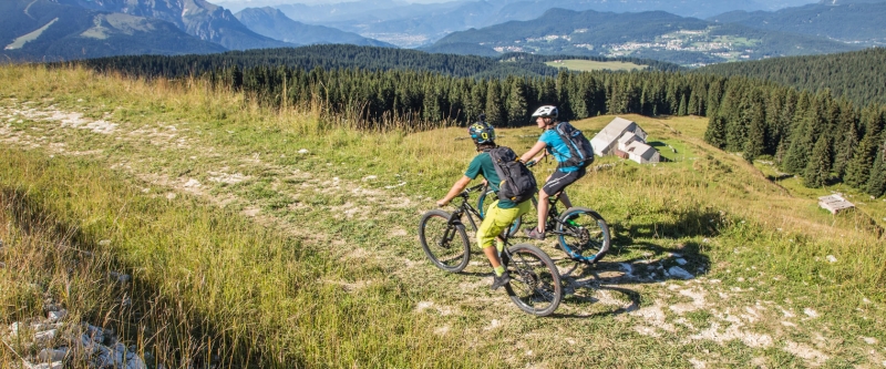 Mountain Bike: Guida TV  - TV Sorrisi e Canzoni