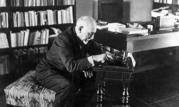 Uno, Nessuno e Pirandello: Guida TV  - TV Sorrisi e Canzoni