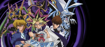 Yu - Gi - Oh! Gx: Guida TV  - TV Sorrisi e Canzoni