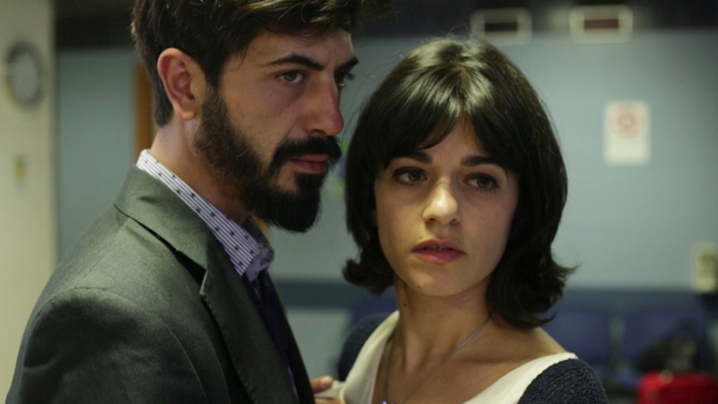 Stanza 8: Guida TV  - TV Sorrisi e Canzoni
