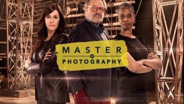 Master of Photography: Guida TV  - TV Sorrisi e Canzoni