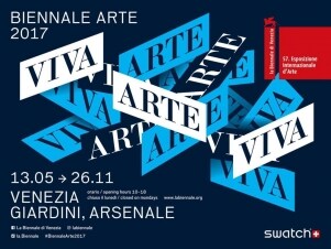 Viva Arte Viva - La Biennale 2017: Guida TV  - TV Sorrisi e Canzoni