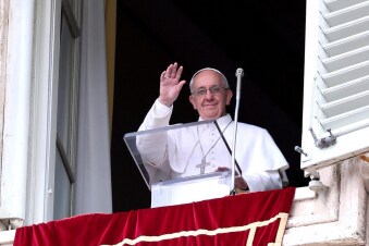 Santa Messa celebrata da Papa Francesco S. Pietro e Paolo: Guida TV  - TV Sorrisi e Canzoni