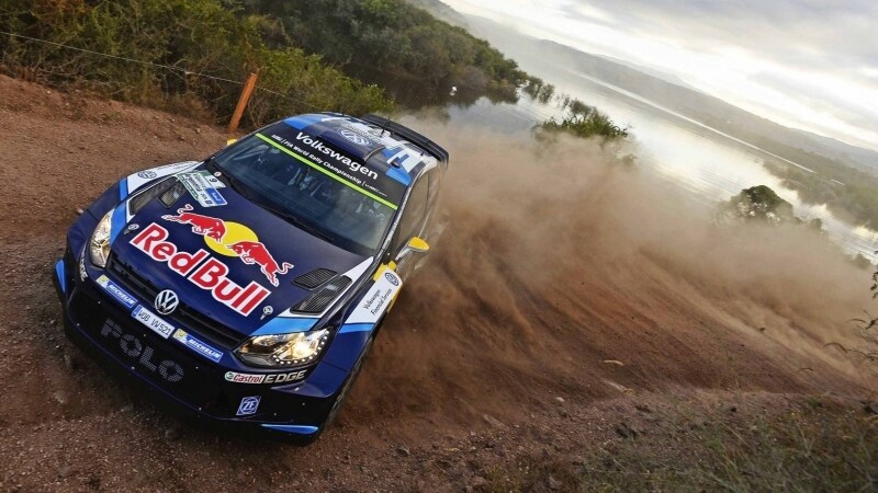 World Rally Championship: Guida TV  - TV Sorrisi e Canzoni
