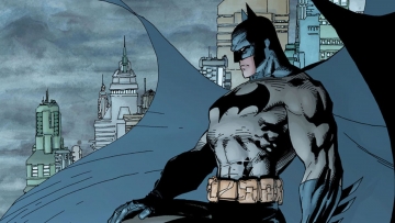 Batman: Guida TV  - TV Sorrisi e Canzoni