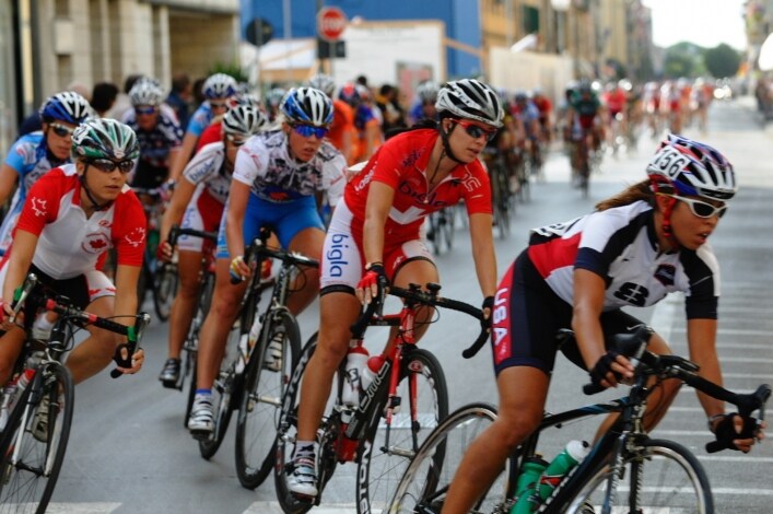 Giro d'Italia Femminile: Guida TV  - TV Sorrisi e Canzoni