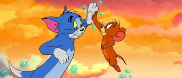 Tom & Jerry: Guida TV  - TV Sorrisi e Canzoni