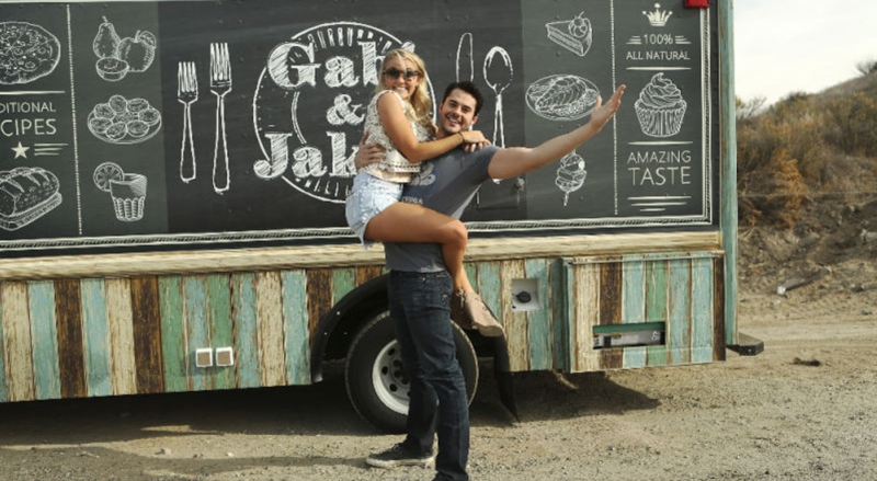 Young & Hungry - Cuori in cucina: Guida TV  - TV Sorrisi e Canzoni