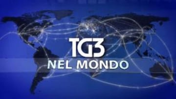 Tg 3 Mondo Estate: Guida TV  - TV Sorrisi e Canzoni