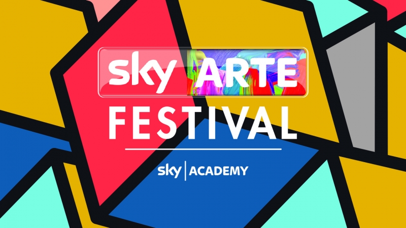 Sky Arte Festival Napoli: Guida TV  - TV Sorrisi e Canzoni