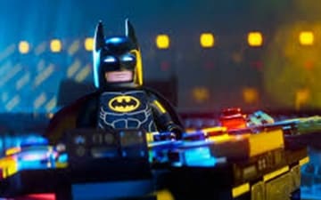 The Lego Batman Movie: Guida TV  - TV Sorrisi e Canzoni