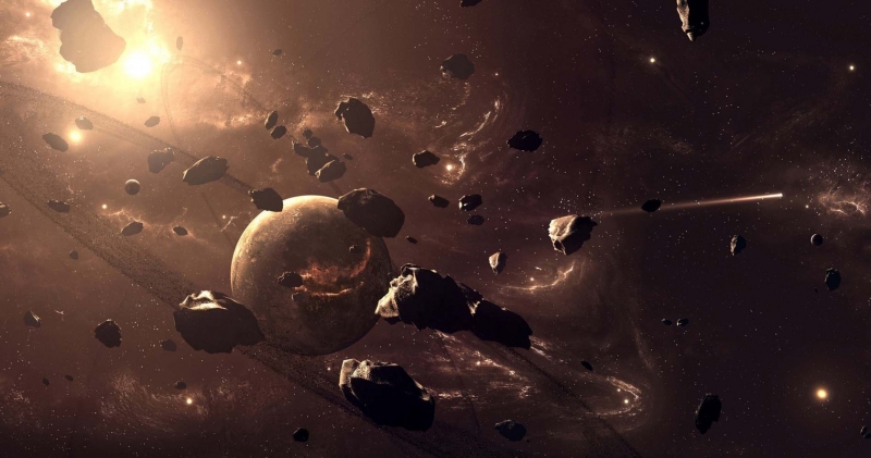 Sfera - In principio era la Terra: Guida TV  - TV Sorrisi e Canzoni