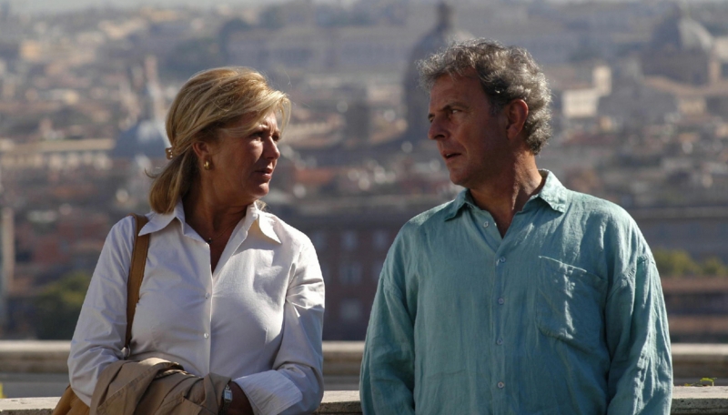 Donna Roma: Guida TV  - TV Sorrisi e Canzoni