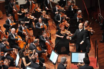 Osn D'Espinosa/Sibelius/Chopin: Guida TV  - TV Sorrisi e Canzoni