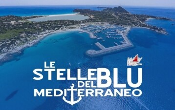 Le stelle blu del Mediterraneo: Guida TV  - TV Sorrisi e Canzoni