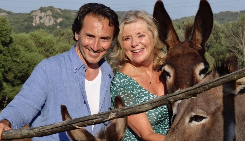 Donna Roma: Guida TV  - TV Sorrisi e Canzoni