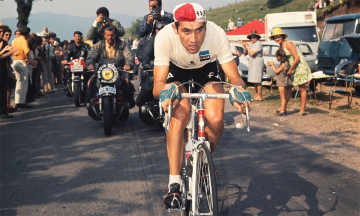Diario di un cronista. Merckx drogato: Guida TV  - TV Sorrisi e Canzoni