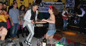 Rock'n'roll: Guida TV  - TV Sorrisi e Canzoni