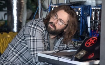 Silicon Valley: Guida TV  - TV Sorrisi e Canzoni